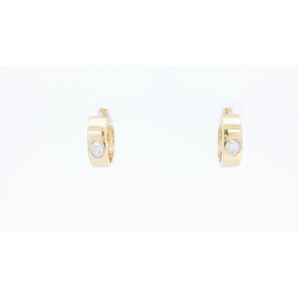 Diamond Earrings Tipton's Fine Jewelry Lawton, OK