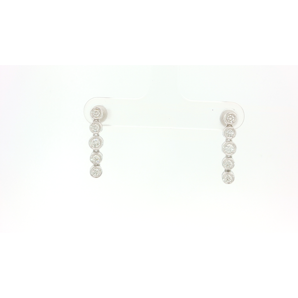 Diamond Earrings Tipton's Fine Jewelry Lawton, OK