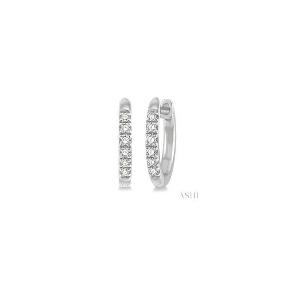 Diamond Earrings Tipton's Fine Jewelry Lawton, OK