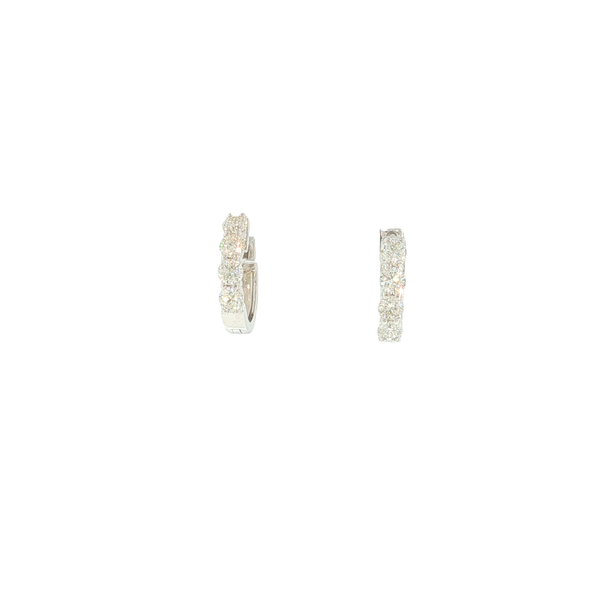 Diamond Earrings Tipton's Fine Jewelry Lawton, OK