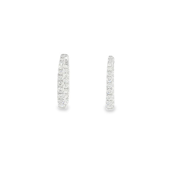 Diamond Earrings Tipton's Fine Jewelry Lawton, OK