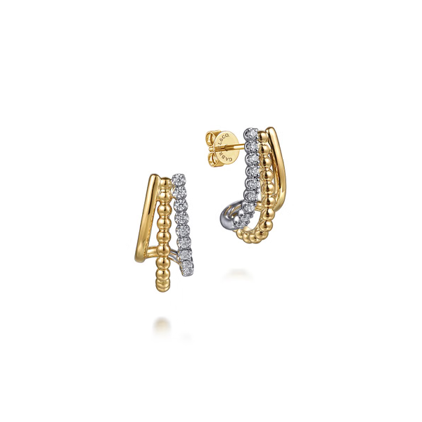 Diamond Earrings Tipton's Fine Jewelry Lawton, OK