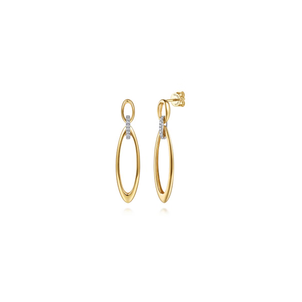 Diamond Earrings Tipton's Fine Jewelry Lawton, OK