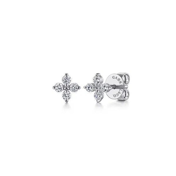 Diamond Earrings Tipton's Fine Jewelry Lawton, OK