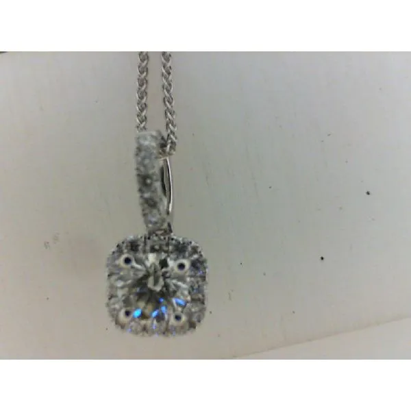 Diamond Pendant Tipton's Fine Jewelry Lawton, OK