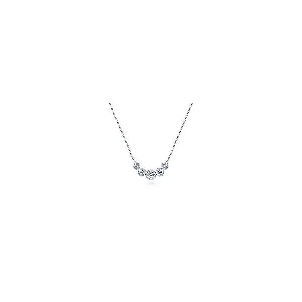 Diamond Pendant Tipton's Fine Jewelry Lawton, OK