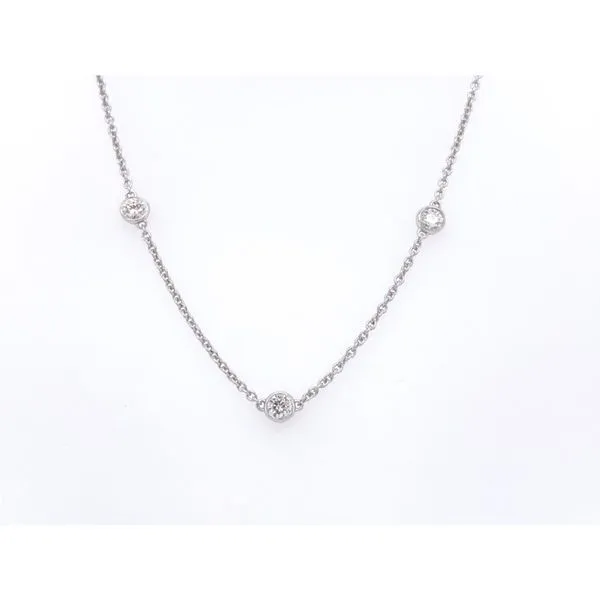 Diamond Pendant Tipton's Fine Jewelry Lawton, OK