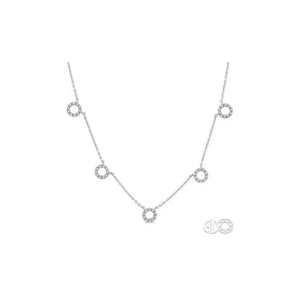 Diamond Pendant Tipton's Fine Jewelry Lawton, OK