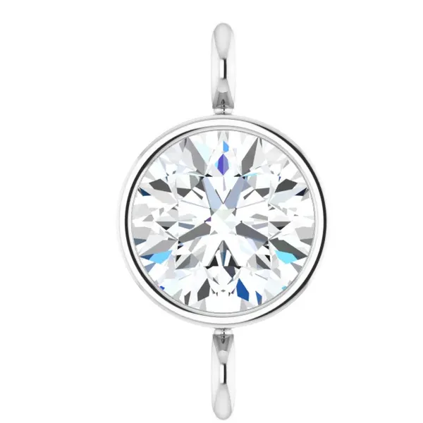 Diamond Pendant Tipton's Fine Jewelry Lawton, OK