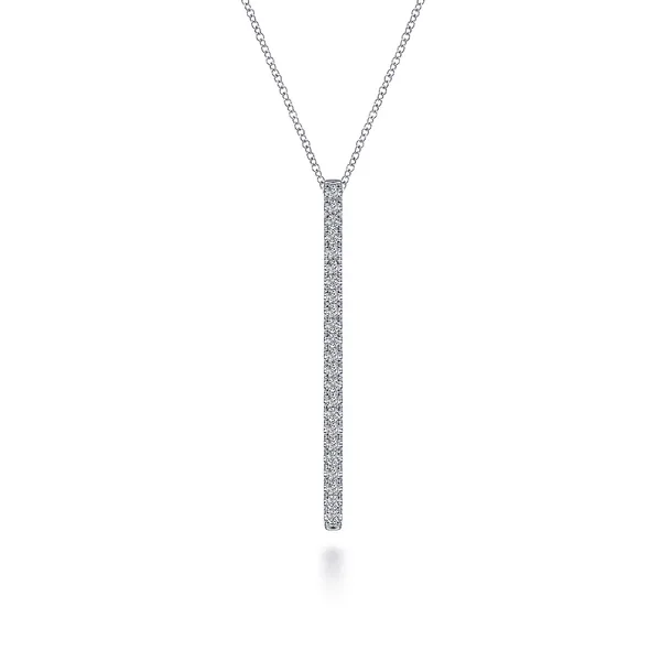 Diamond Pendant Tipton's Fine Jewelry Lawton, OK