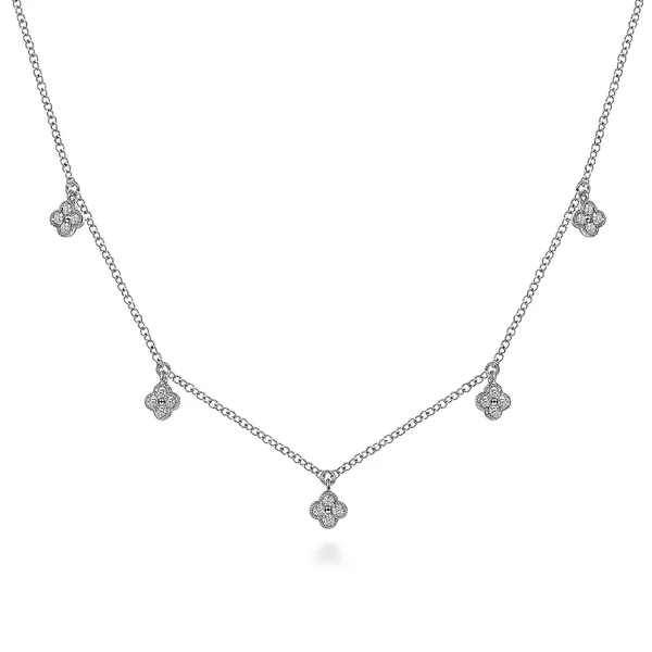Diamond Pendant Tipton's Fine Jewelry Lawton, OK