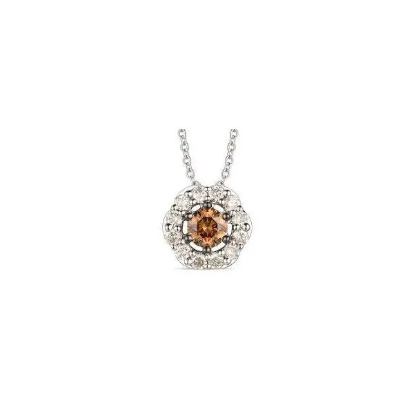 Diamond Pendant Tipton's Fine Jewelry Lawton, OK