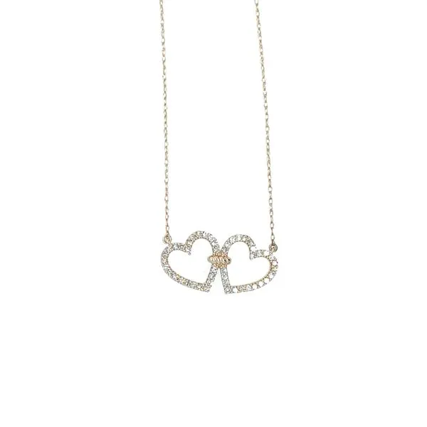 Diamond Pendant Tipton's Fine Jewelry Lawton, OK