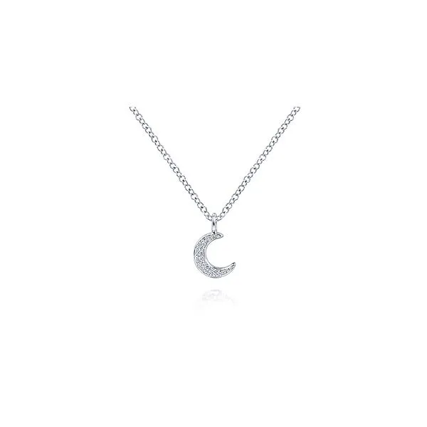 Diamond Pendant Tipton's Fine Jewelry Lawton, OK