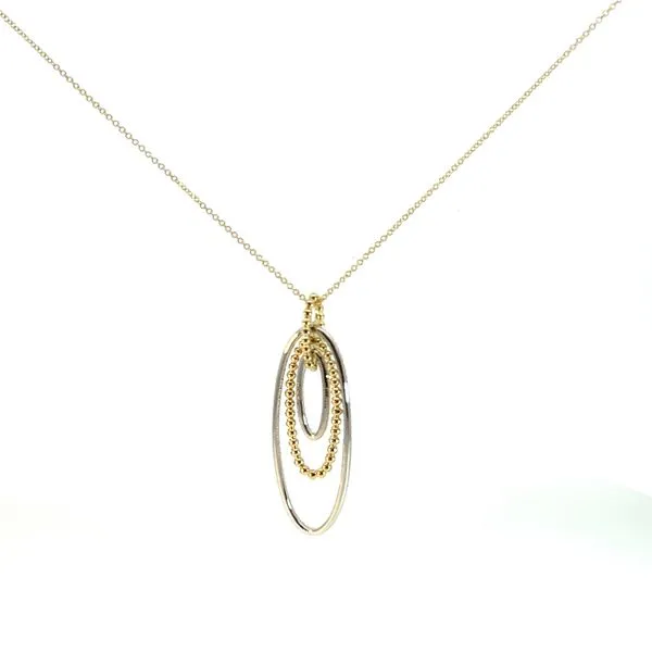 Diamond Pendant Tipton's Fine Jewelry Lawton, OK