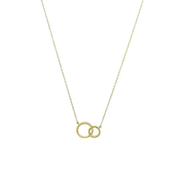 Diamond Pendant Tipton's Fine Jewelry Lawton, OK