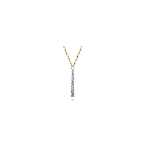 Diamond Pendant Tipton's Fine Jewelry Lawton, OK
