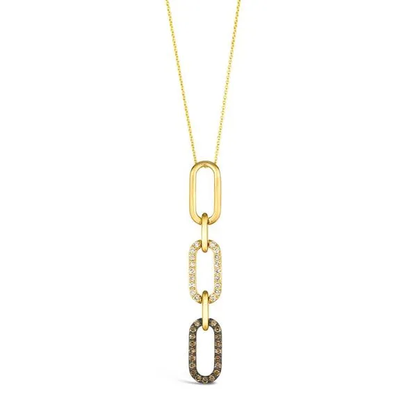 Diamond Pendant Tipton's Fine Jewelry Lawton, OK