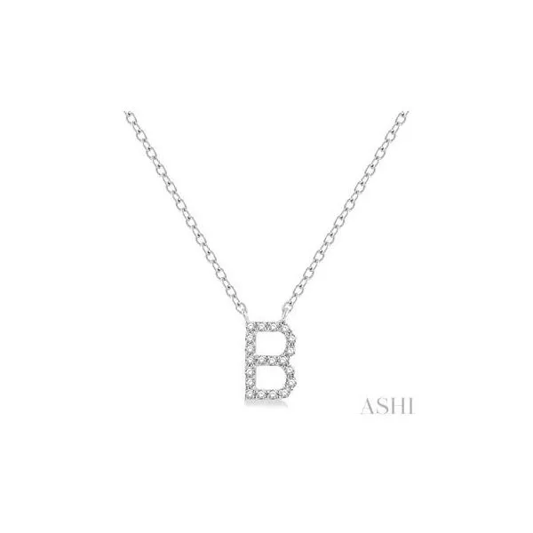 Diamond Pendant Tipton's Fine Jewelry Lawton, OK