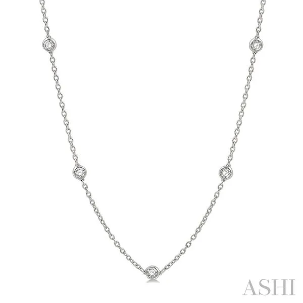 Diamond Pendant Tipton's Fine Jewelry Lawton, OK