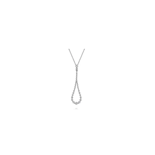 Diamond Pendant Tipton's Fine Jewelry Lawton, OK