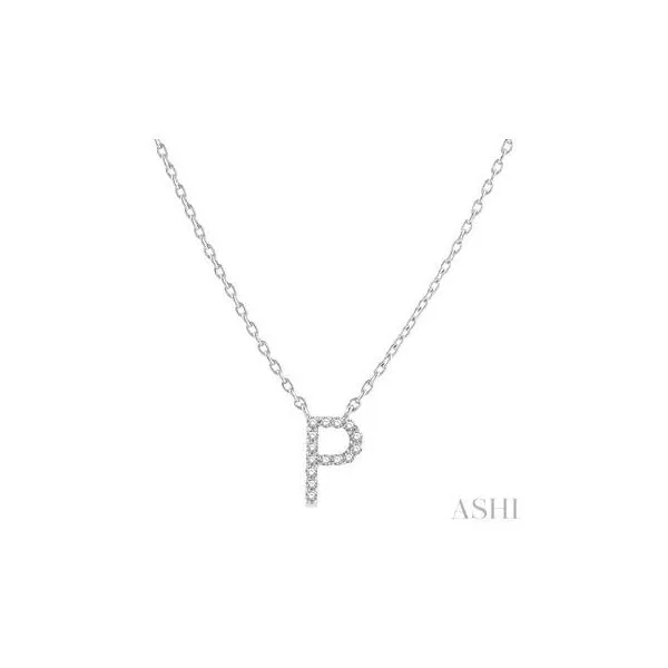 Diamond Pendant Tipton's Fine Jewelry Lawton, OK