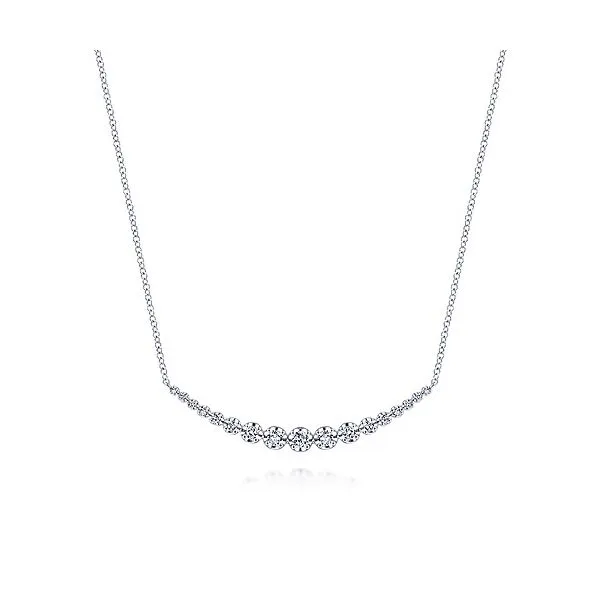 Diamond Pendant Tipton's Fine Jewelry Lawton, OK