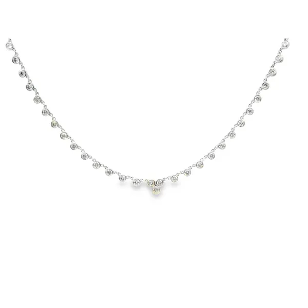Diamond Pendant Tipton's Fine Jewelry Lawton, OK