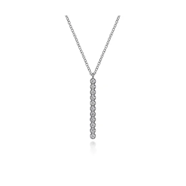 Diamond Pendant Tipton's Fine Jewelry Lawton, OK