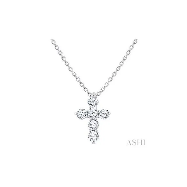 Diamond Pendant Tipton's Fine Jewelry Lawton, OK