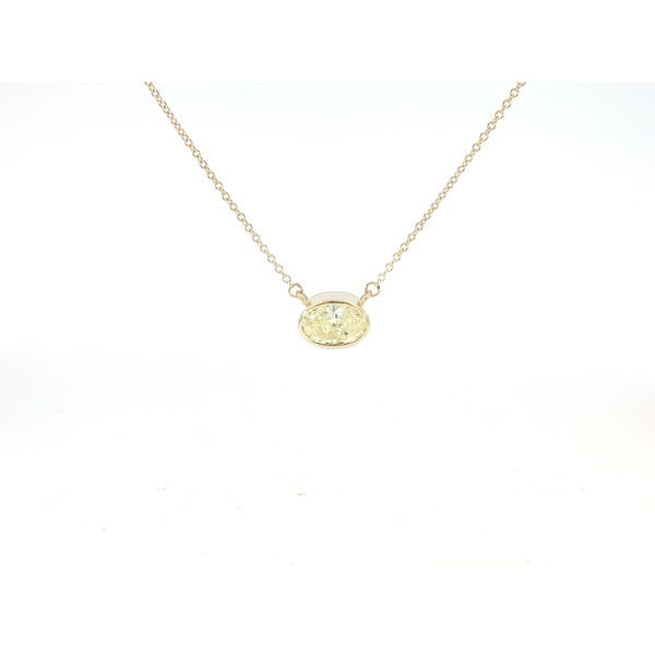 Diamond Pendant Tipton's Fine Jewelry Lawton, OK