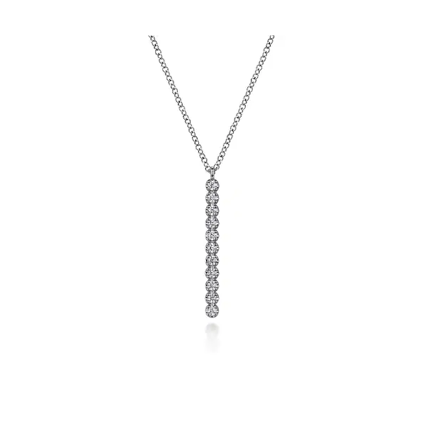 Diamond Pendant Tipton's Fine Jewelry Lawton, OK