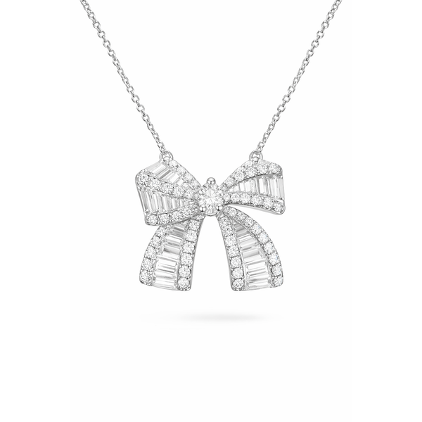 Diamond Pendant Tipton's Fine Jewelry Lawton, OK