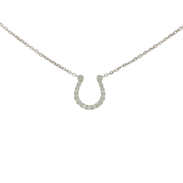 Diamond Pendant Tipton's Fine Jewelry Lawton, OK