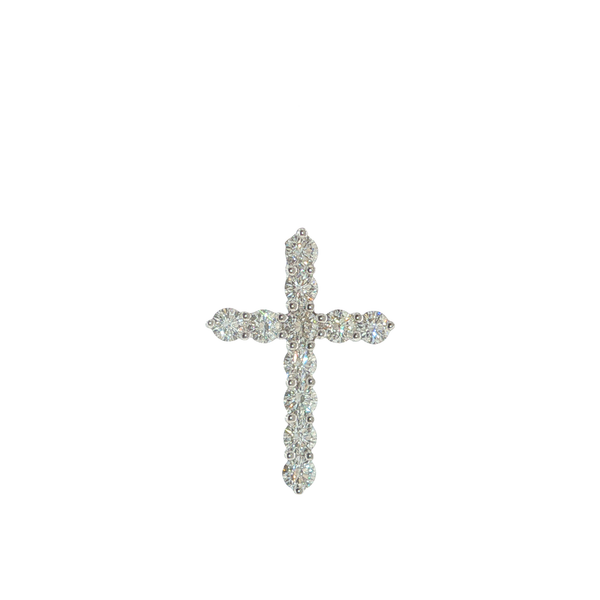 Diamond Pendant Tipton's Fine Jewelry Lawton, OK