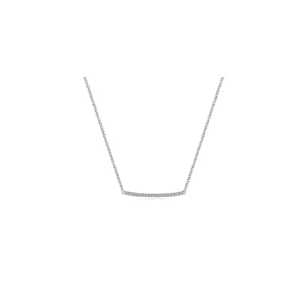 Diamond Necklace Tipton's Fine Jewelry Lawton, OK