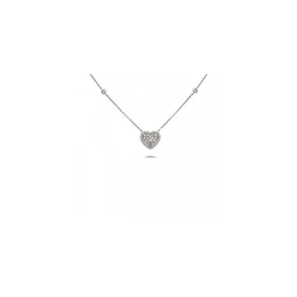 Diamond Necklace Tipton's Fine Jewelry Lawton, OK