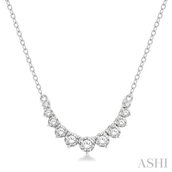 Diamond Necklace Tipton's Fine Jewelry Lawton, OK