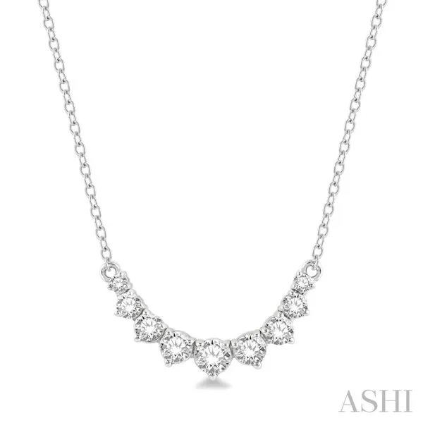 Diamond Necklace Tipton's Fine Jewelry Lawton, OK