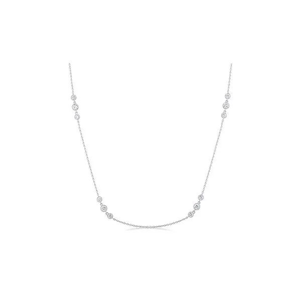 Diamond Necklace Tipton's Fine Jewelry Lawton, OK
