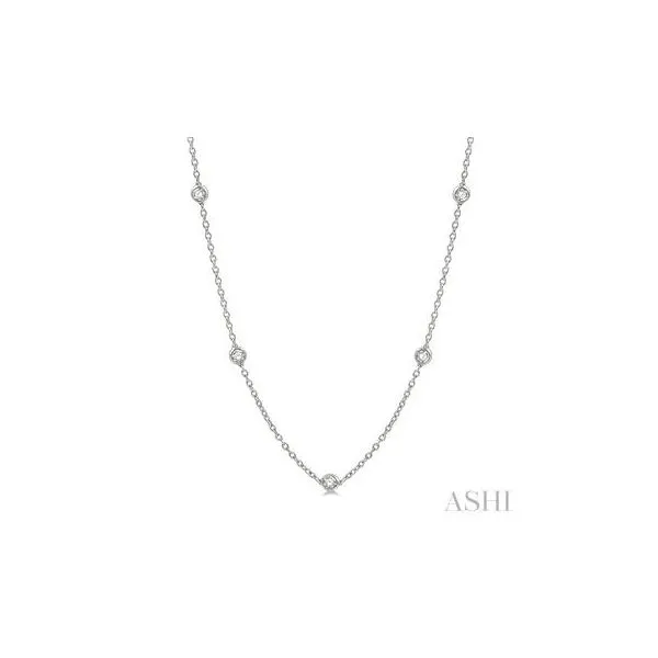 Diamond Necklace Tipton's Fine Jewelry Lawton, OK