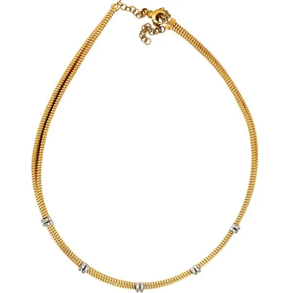 Diamond Necklace Tipton's Fine Jewelry Lawton, OK