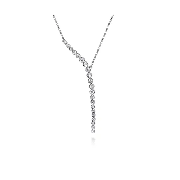 Diamond Necklace Tipton's Fine Jewelry Lawton, OK