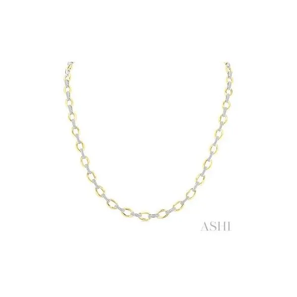 Diamond Necklace Tipton's Fine Jewelry Lawton, OK