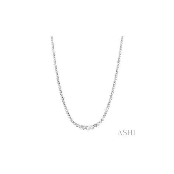 Diamond Necklace Tipton's Fine Jewelry Lawton, OK