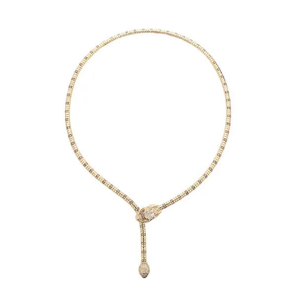 Diamond Necklace Tipton's Fine Jewelry Lawton, OK