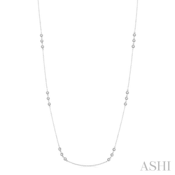 Diamond Necklace Tipton's Fine Jewelry Lawton, OK