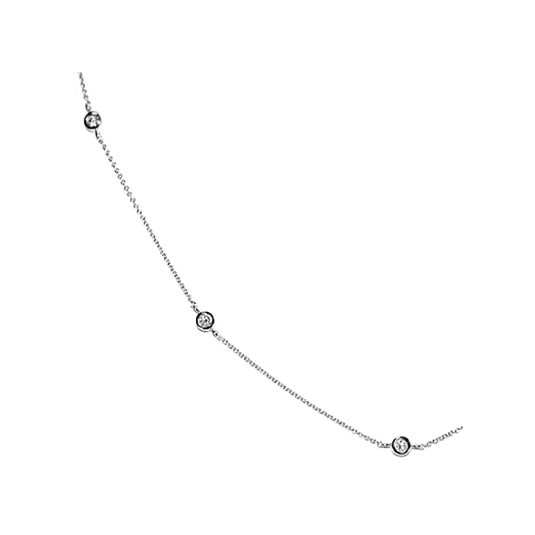 Diamond Necklace Tipton's Fine Jewelry Lawton, OK