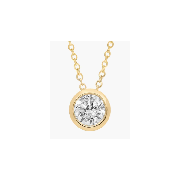 Diamond Necklace Tipton's Fine Jewelry Lawton, OK