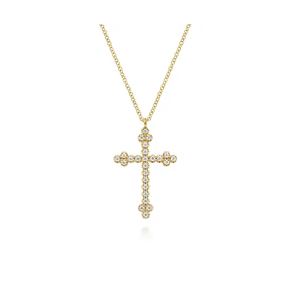 Diamond Necklace Tipton's Fine Jewelry Lawton, OK
